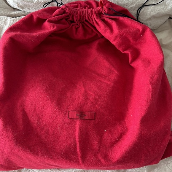 Valentino Rockstud Tote - Picture 3 of 5